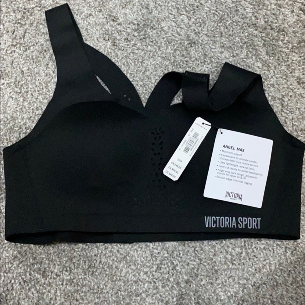 Victoria Sport Angel Max Sports Bra